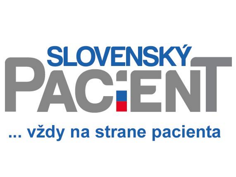 slovensky pacient